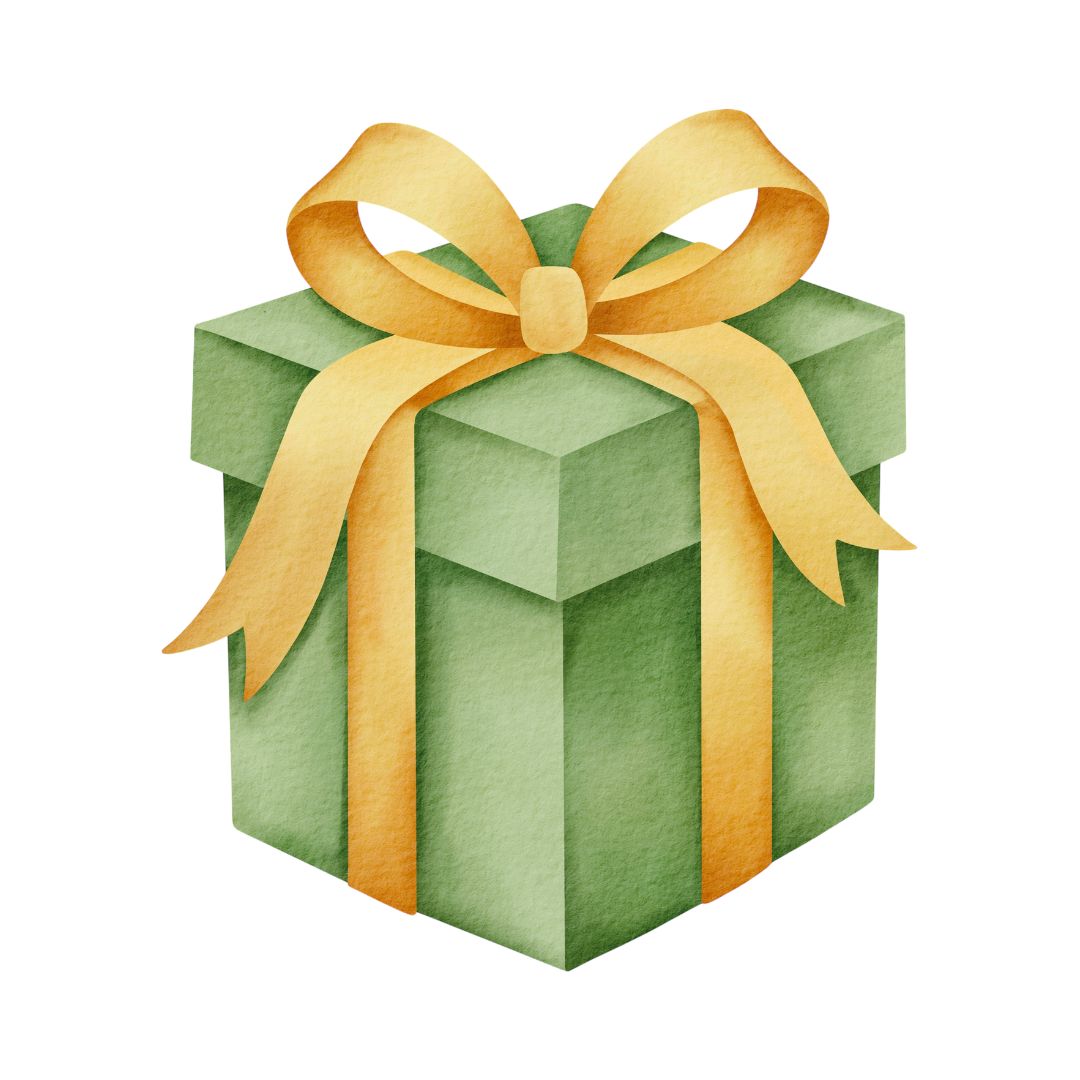 Als Geschenk verpacken